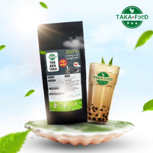 Trà Đen Đặc Biệt